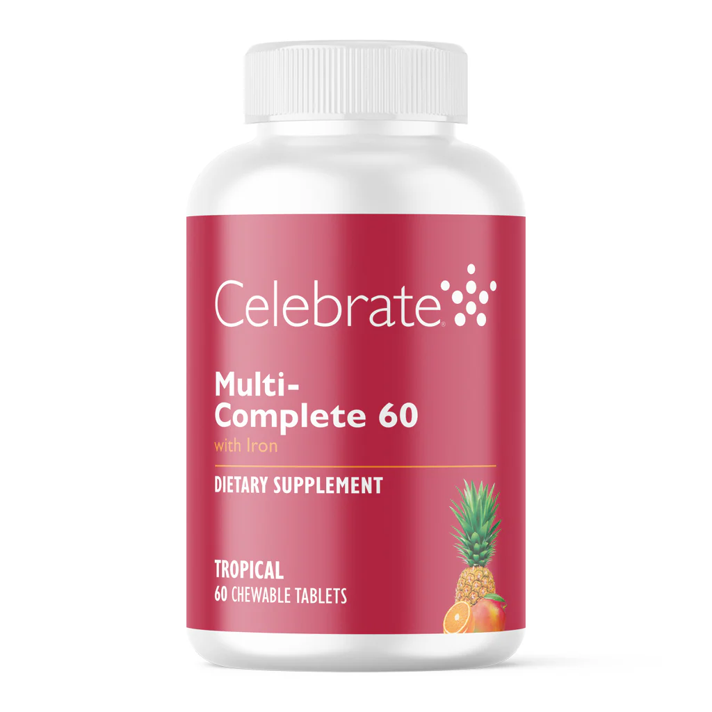 Multivitamine